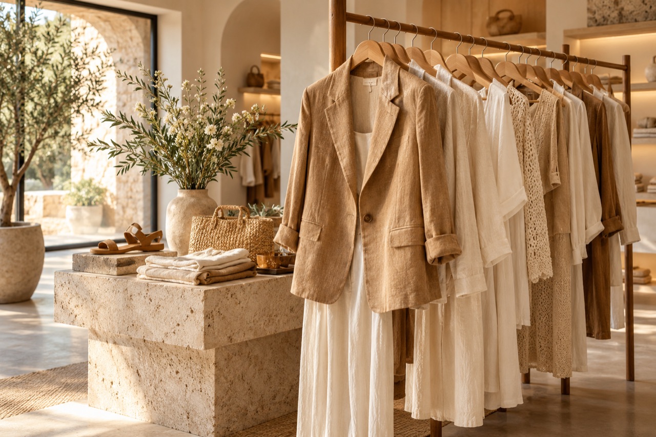 Mode & Bekleidung