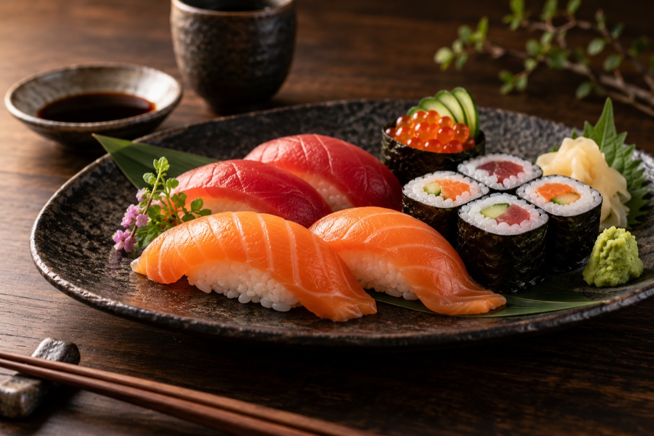 Sushi